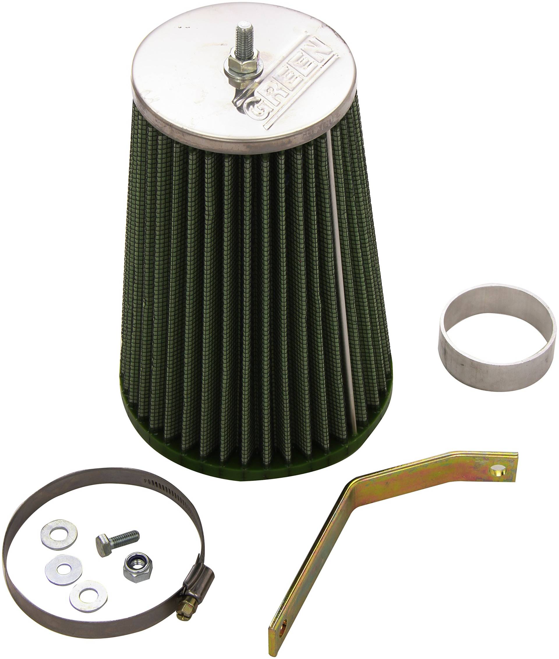 Green Filters P463 Kit Direkte Aufnahme Green Filters P463 Kit Direkte Aufnahme von GREEN