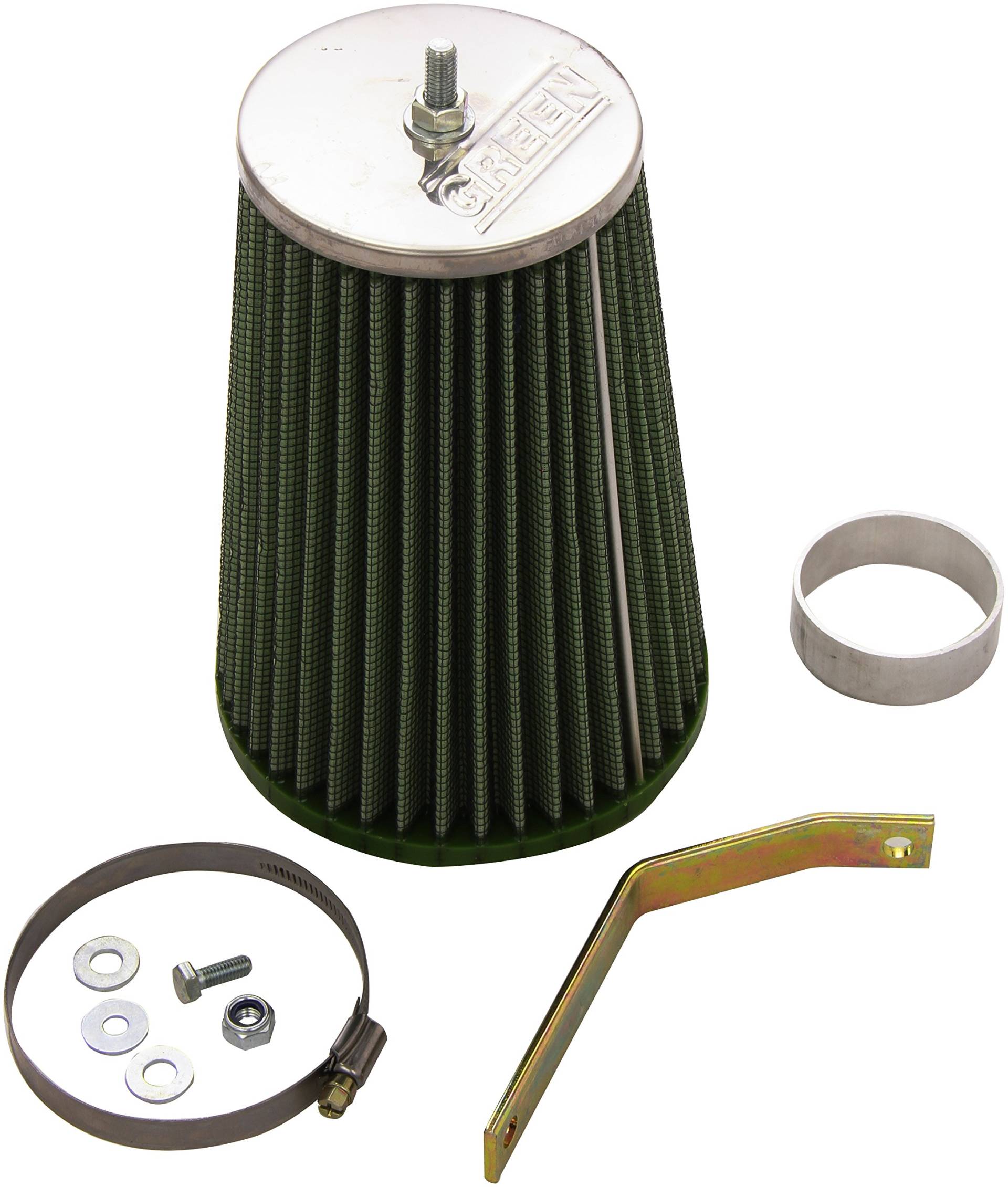 Green Filters P463 Kit Direkte Aufnahme von GREEN