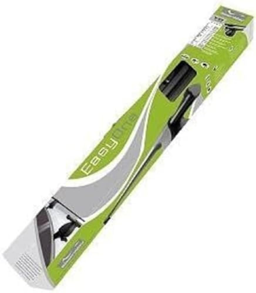 Green Valley 156915 2 Stangen Easy One SW, 120 cm, Alu Green Valley 156915 2 Stangen Easy One SW, 120 cm, Alu von Green Valley