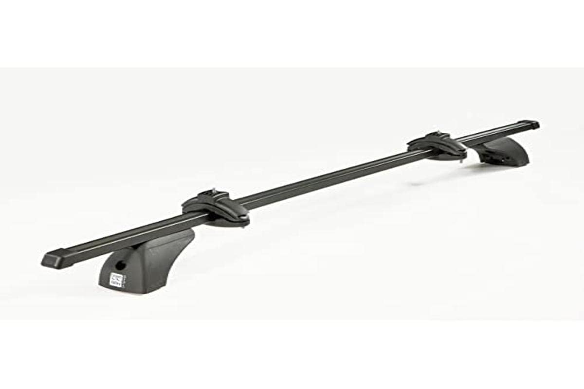 Green Valley Aurilis 160509 Adapter für Skiträger oder Fahrradträger zum Ausgleich der Fahrzeugdachwölbung Green Valley Aurilis 160509 Adapter für Skiträger oder Fahrradträger zum Ausgleich der Fahrzeugdachwölbung von Green Valley