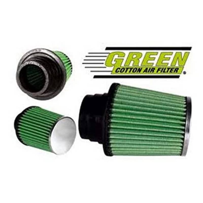 Green Filters K2.51EX Universalfilter Conico von GREEN
