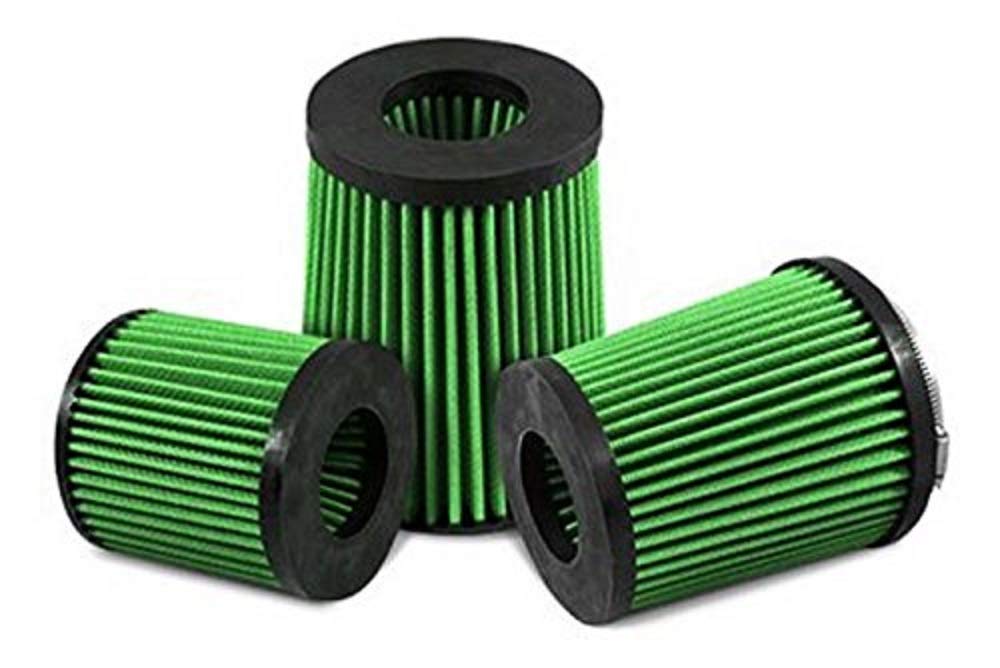 Green Filters K2.85BC Bi-Cone Universalfilter- Conico von GREEN