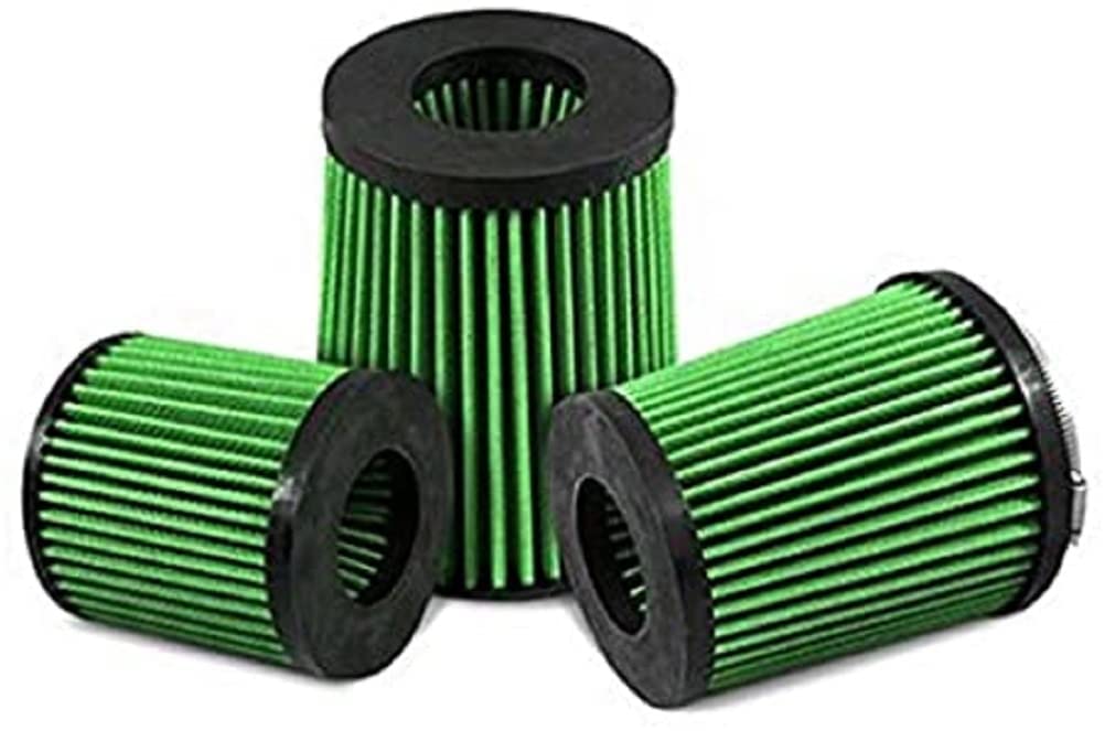 Green Filters K25.270BC Bi-Cone Universalfilter- Conico von GREEN