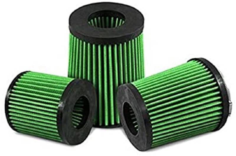 Green Filters K25.270BC Bi-Cone Universalfilter- Conico von GREEN