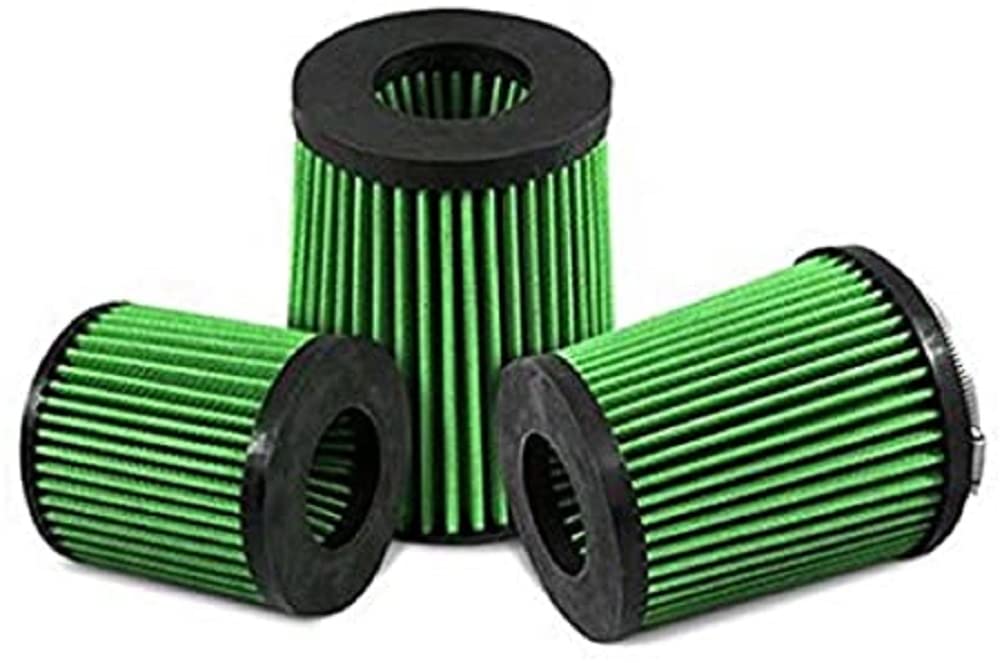 Green Filters K25.280BC Bi-Cone Universalfilter- Conico von GREEN