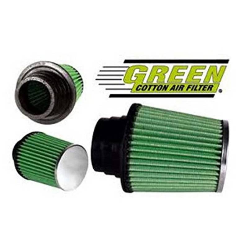 Green Filters K5.55EX Universalfilter Conico von GREEN
