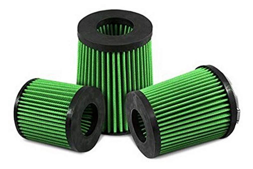 Green Filters K6.75BC Bi-Cone Universalfilter- Conico von Green Filters