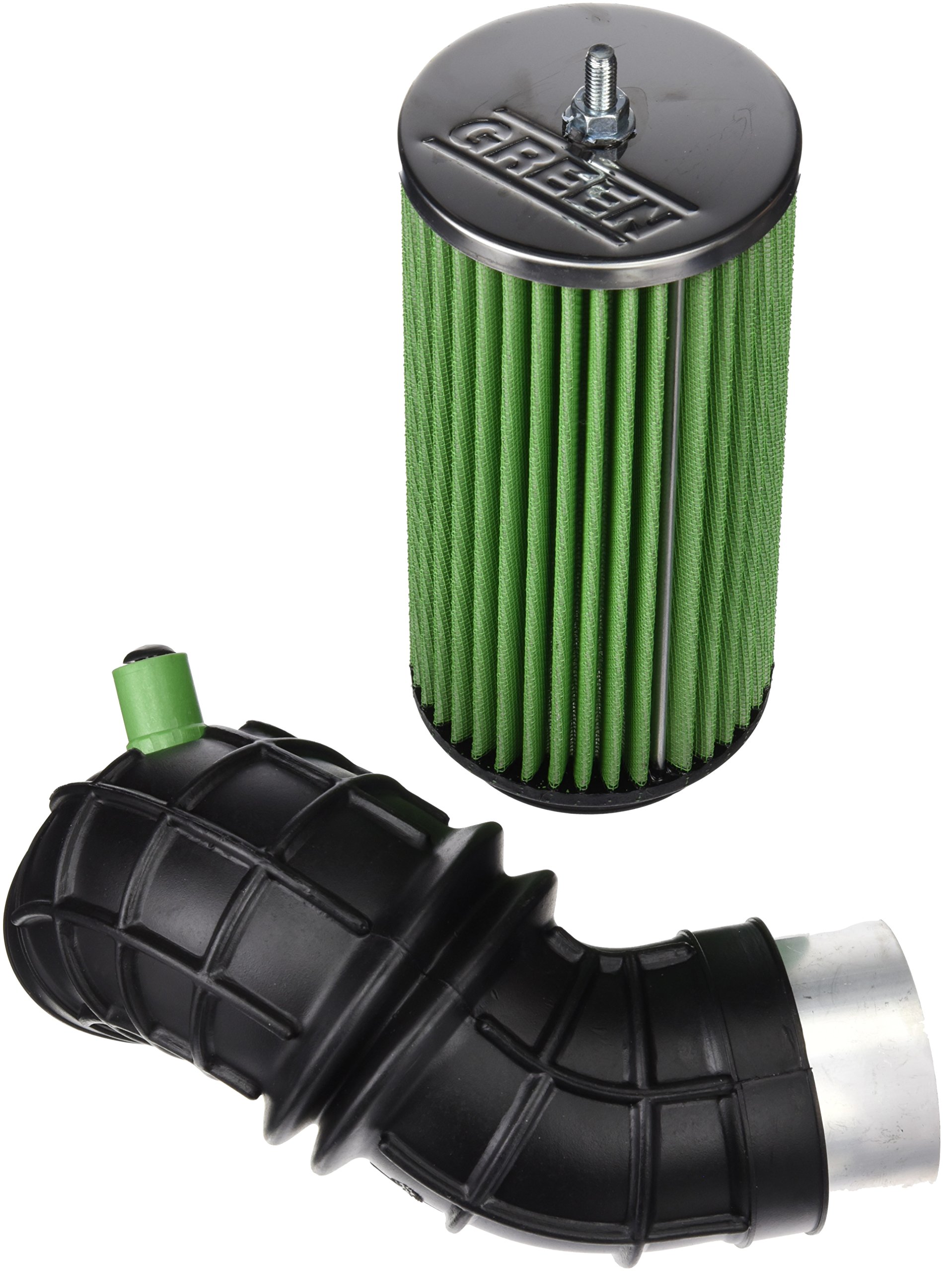 Green Filters P331 Luftfilter von GREEN