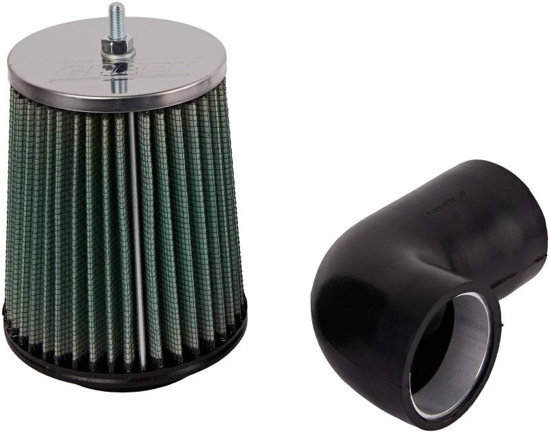 Green Filters P419 Luftfilter von GREEN