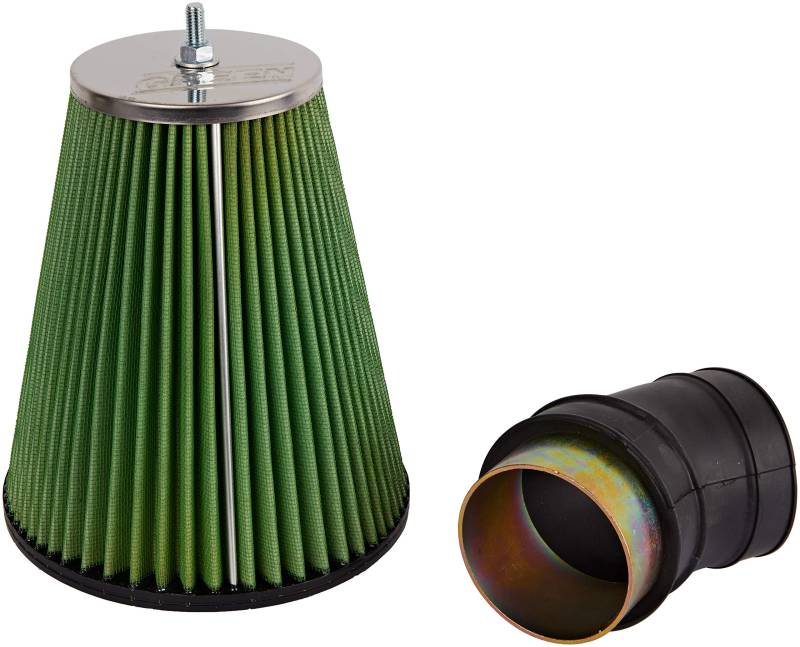 Green Filters P448 Luftfilter von GREEN