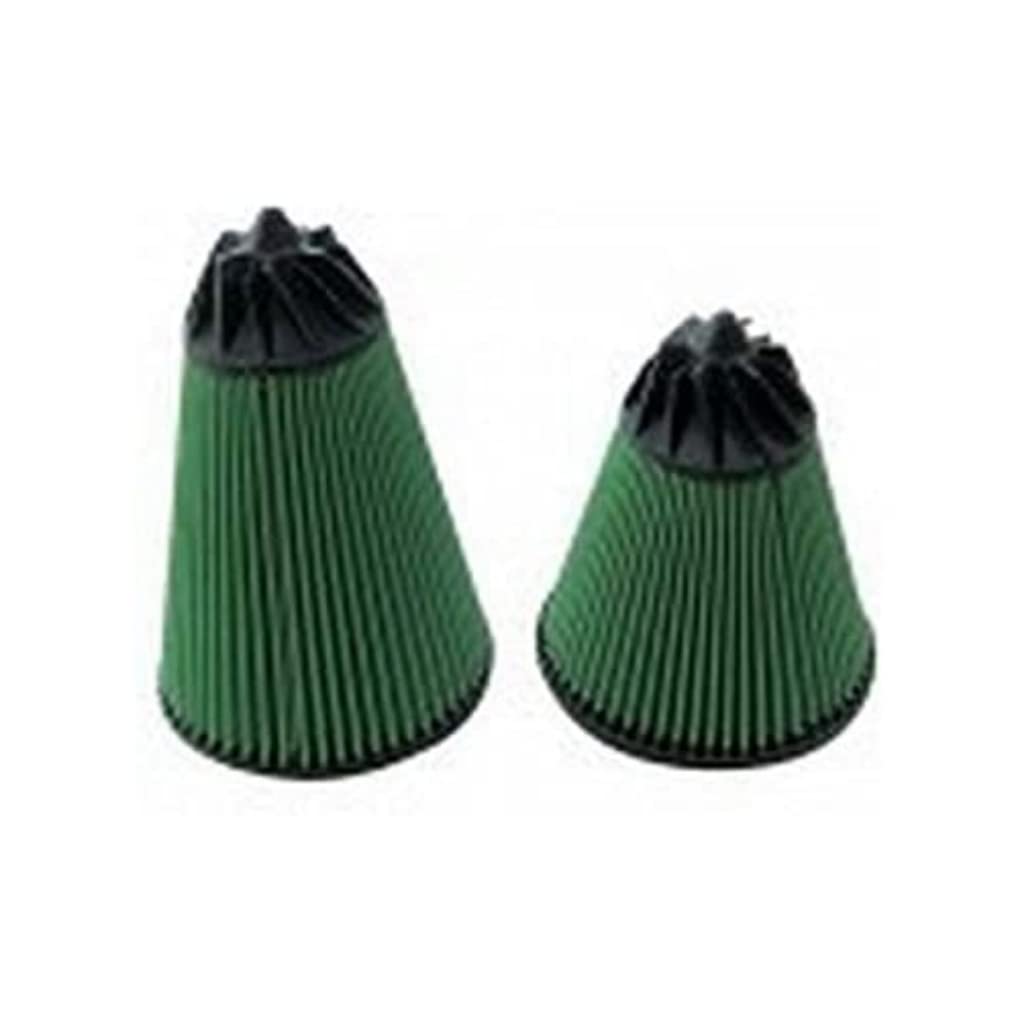 Green Filters TW80 Universalfilter TWISTER Norm von Green Filters
