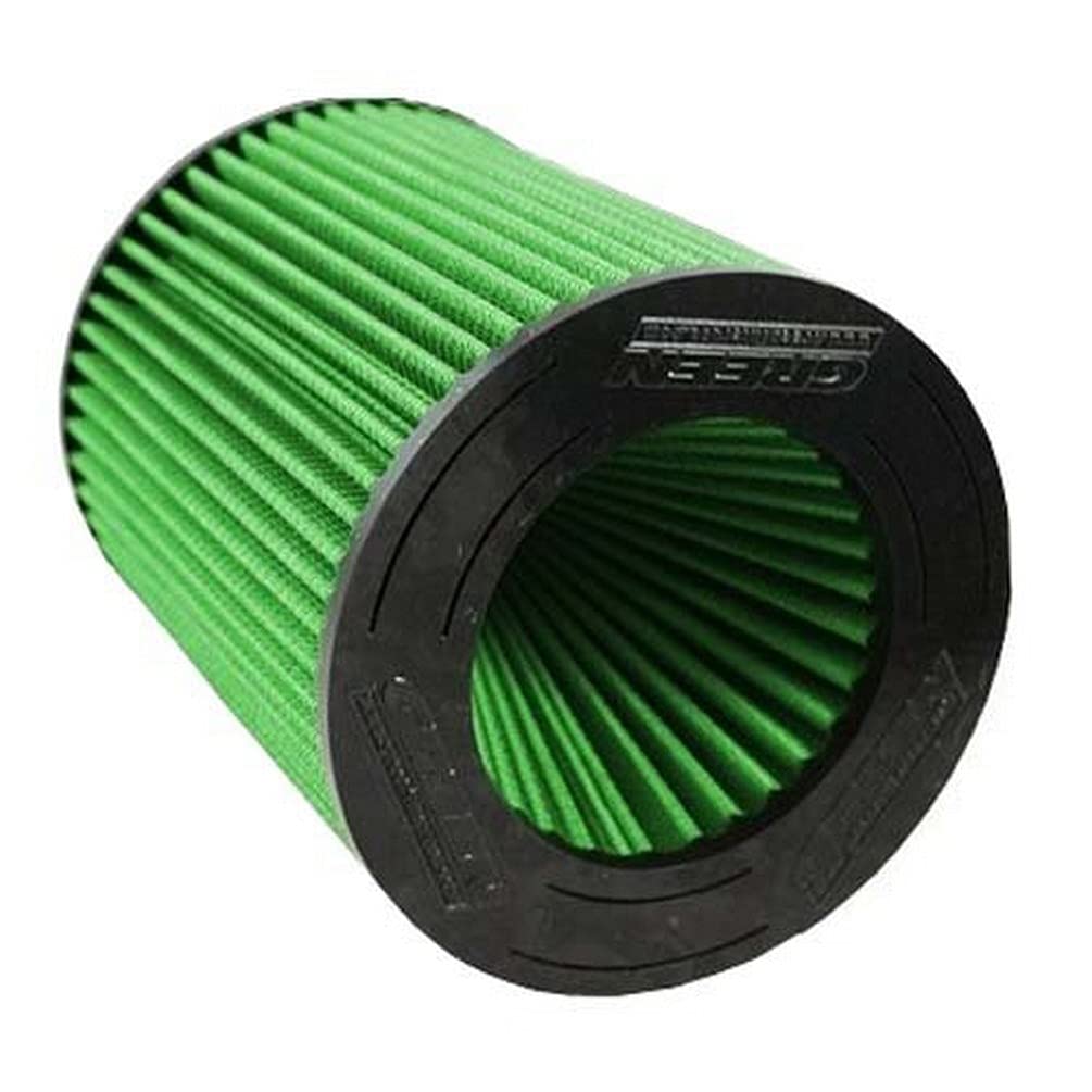Green Filters B2.85BC Bi-Cone Universalfilter- Cilindrico von GREEN