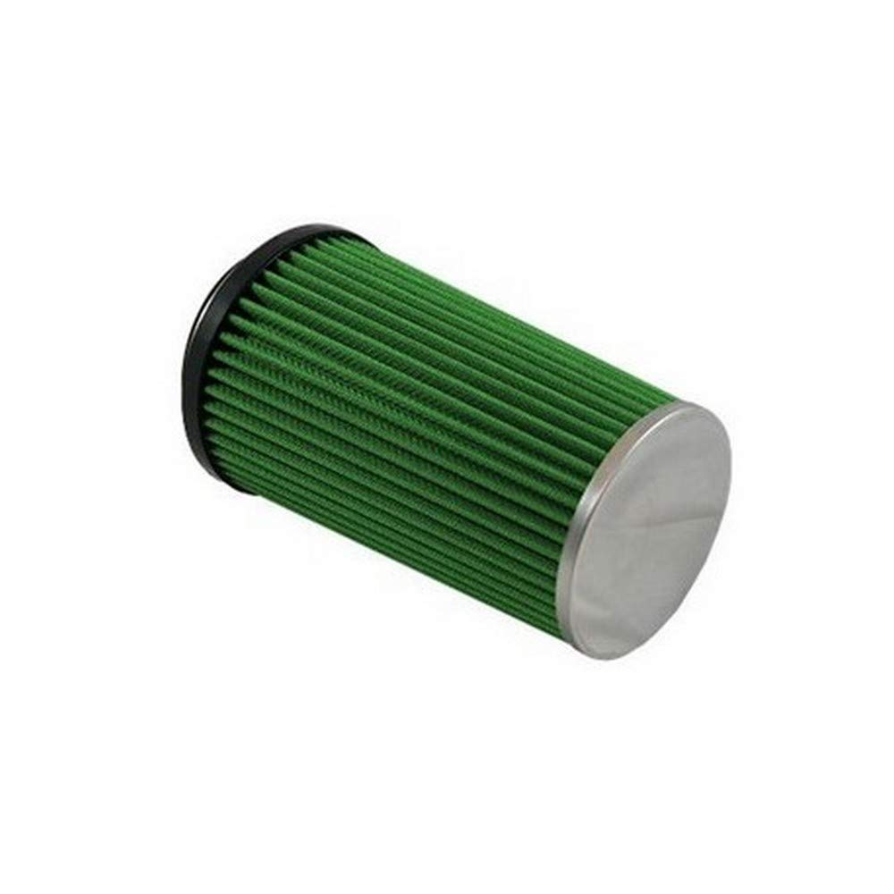 Green Filters B27125 Universal-Rundfilter, Metall Input von GREEN