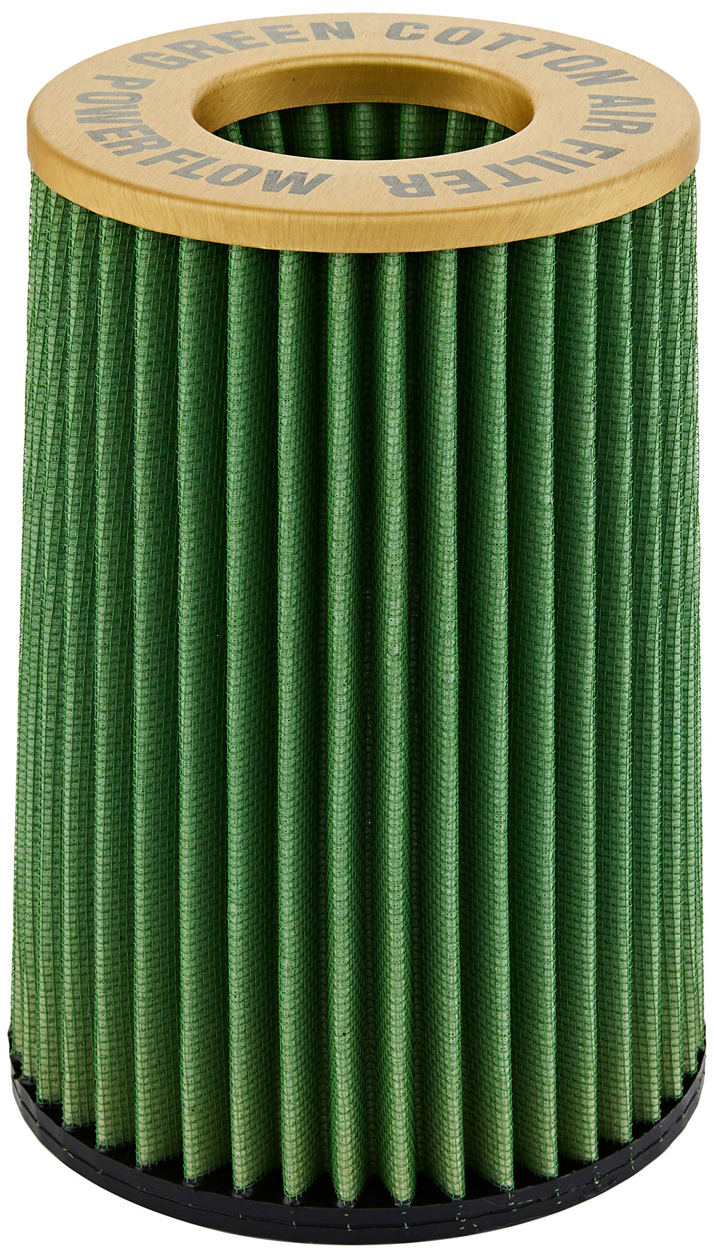 Green Filters CO2.65 Universal Power-Flow-Filter Conico Oder Green Filters CO2.65 Universal Power-Flow-Filter Conico Oder von GREEN