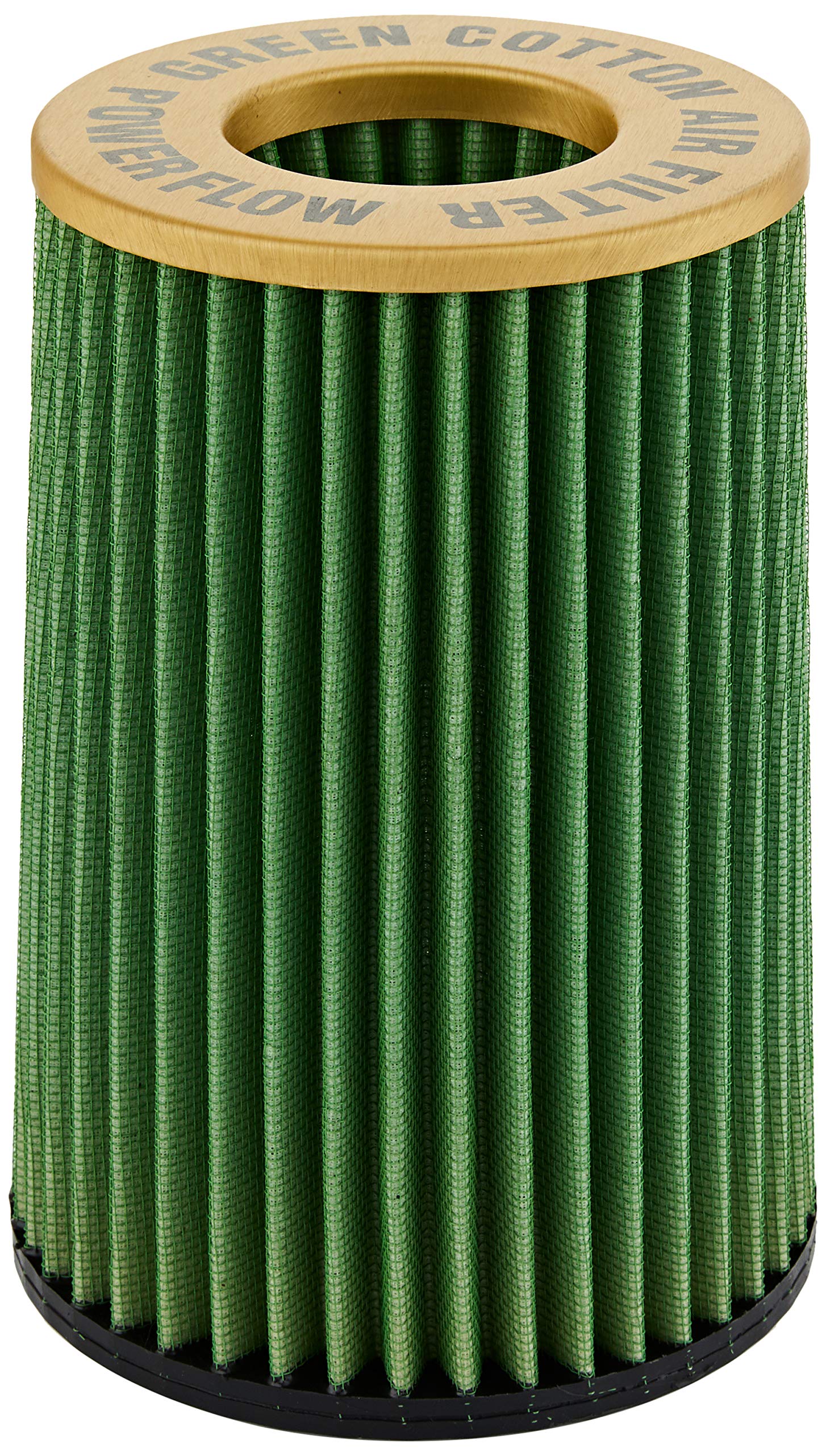 Green Filters CO2.65 Universal Power-Flow-Filter Conico Oder von GREEN