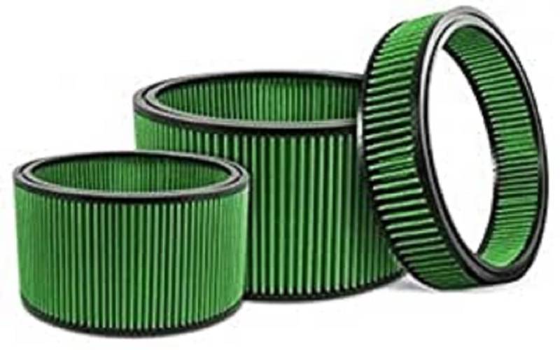 Green Filters G289998 Luftfilter von GREEN