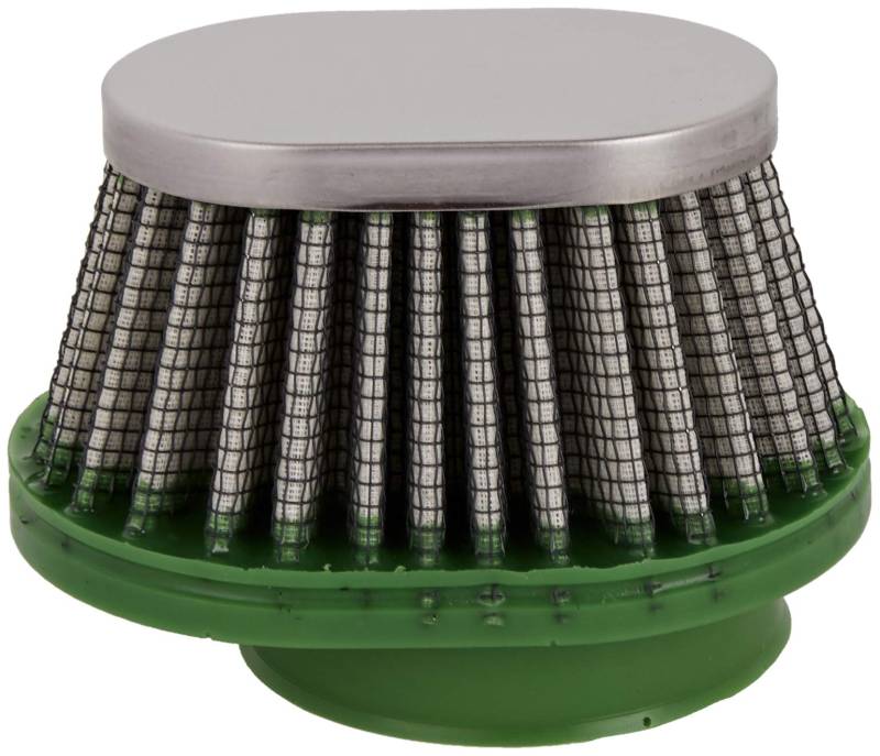 Green Filters K5.55 Universalfilter Twister Alu, XXL von Green Filters