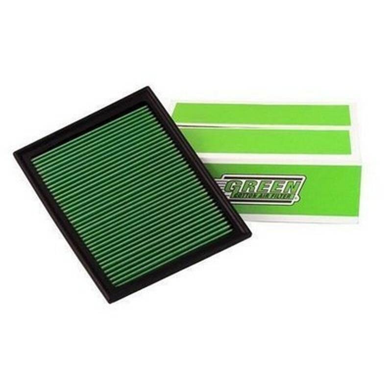 Green Filters P455670 Luftfilter von GREEN