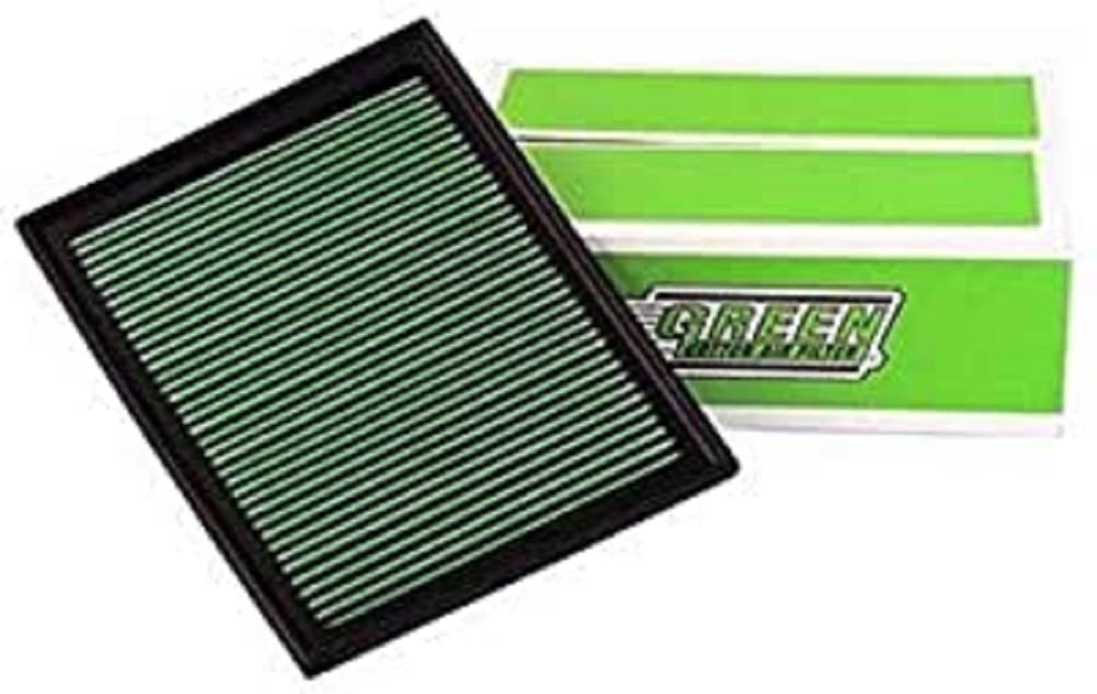 Green Filters P504342 Luftfilter von Green Filters