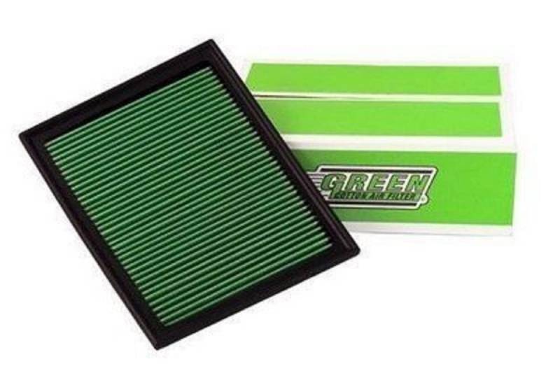 Green Filters P660870 Luftfilter von Green Filters