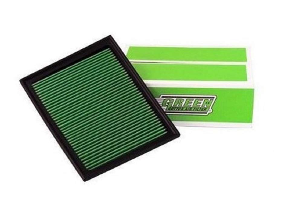 Green Filters P950334 Luftfilter von GREEN