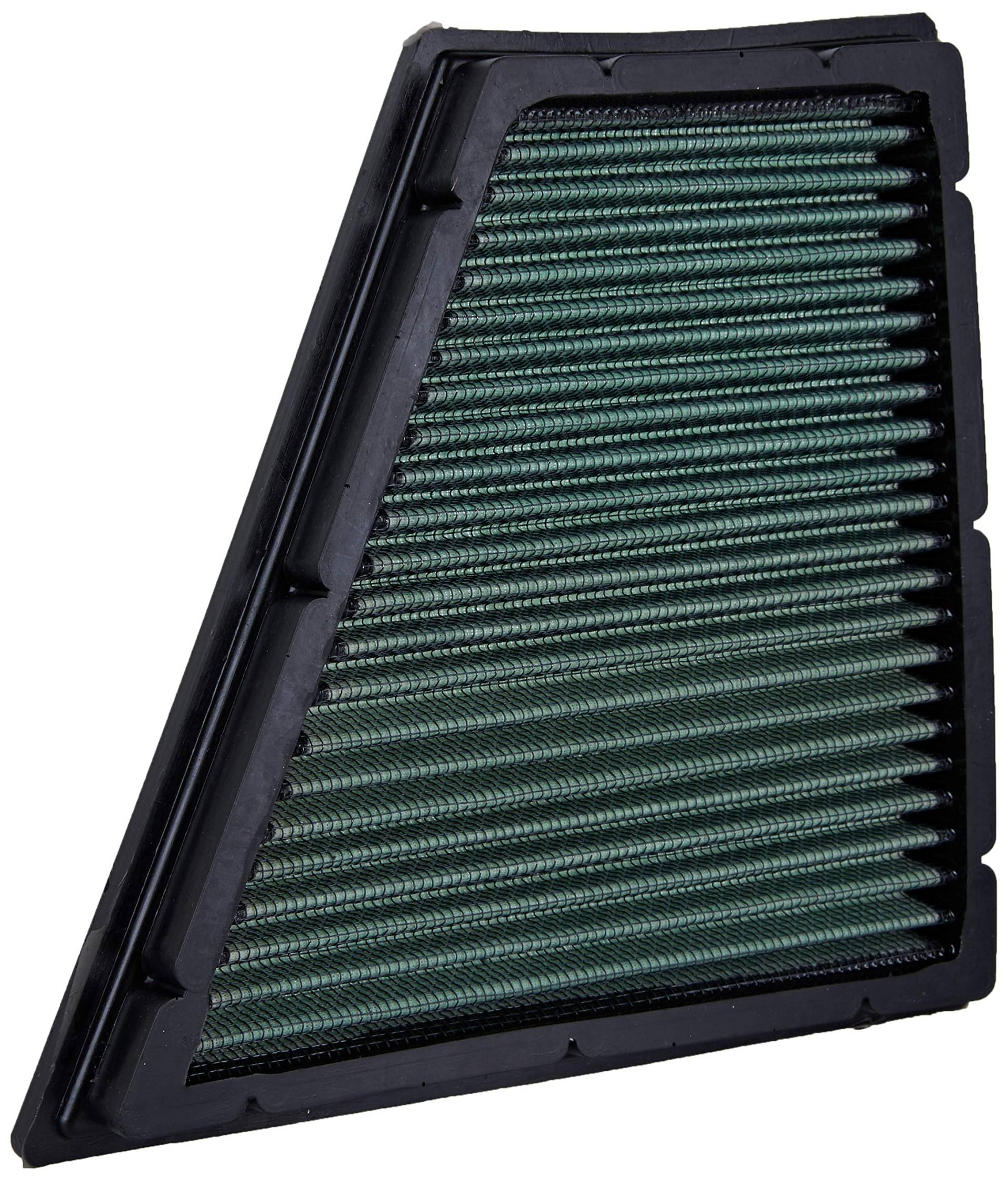 Green Filters P950337 Luftfilter von GREEN
