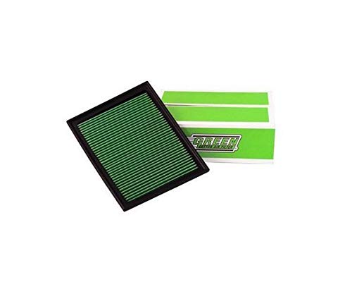 Green p950447 Filter von GREEN