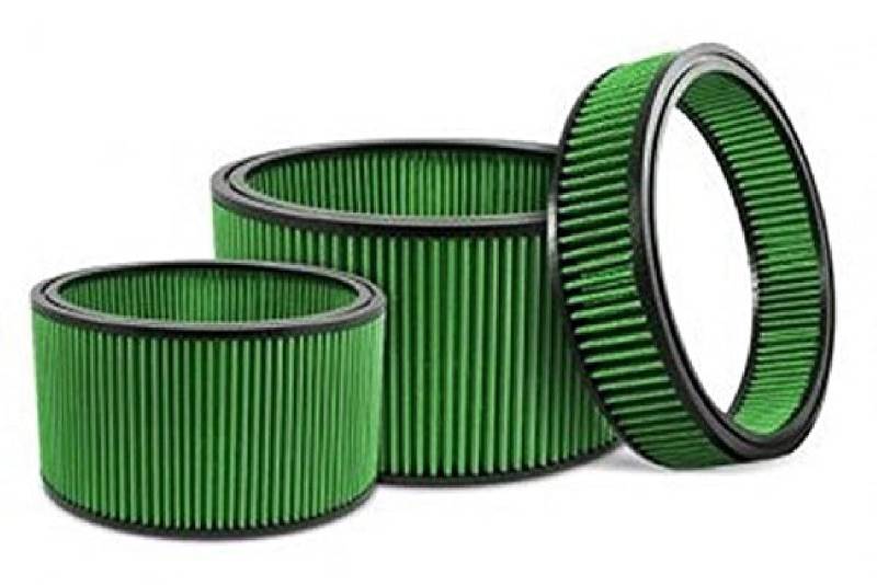 Green Filters P960160 Luftfilter von GREEN