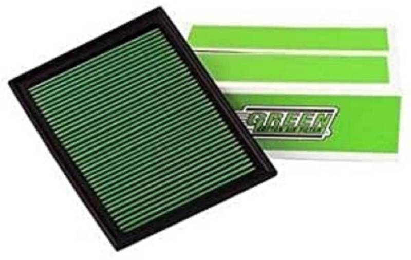 Green Filters P970015 Luftfilter von GREEN