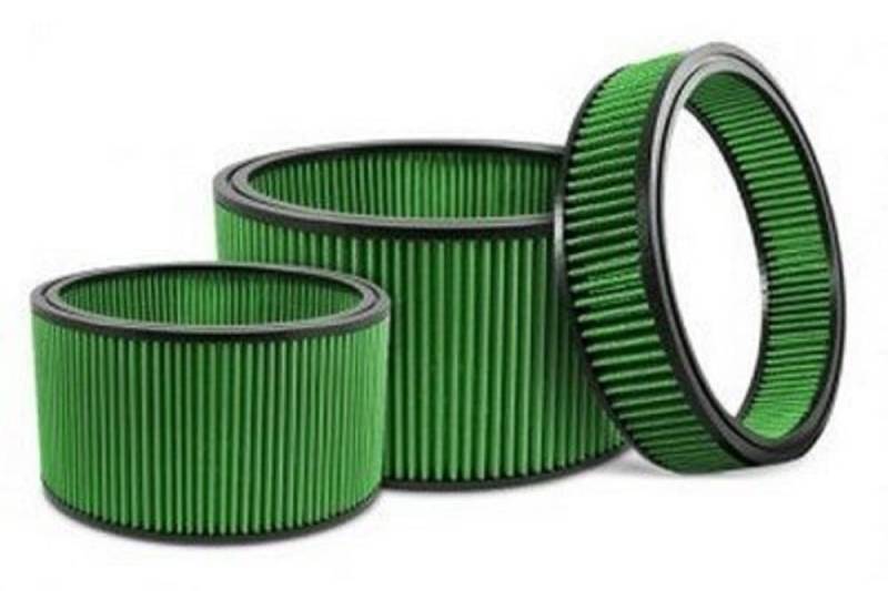 Green Filters R099506 Luftfilter von GREEN