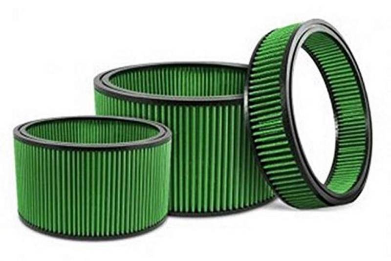 Green Filters R727408 Luftfilter von GREEN