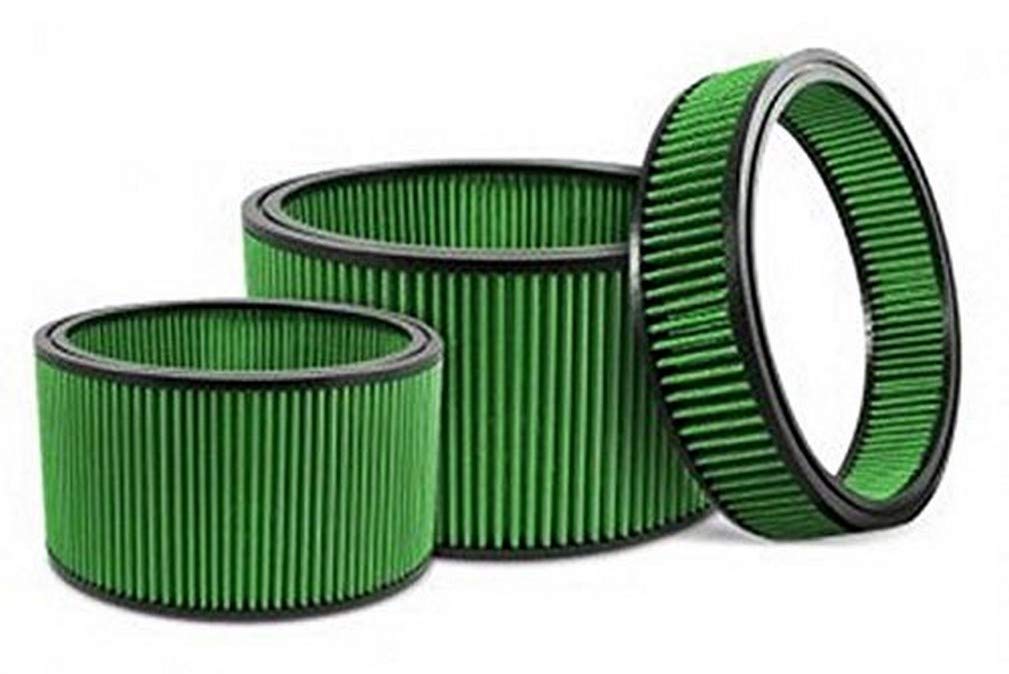 Green Filters R760008 Luftfilter von GREEN