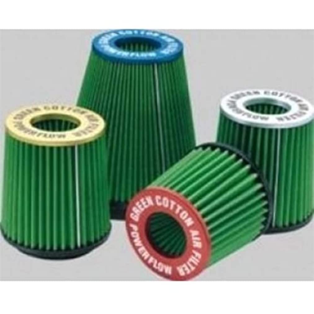 Green Filters TR4.70 Universalfilter Twister Standard-Alu Tw75A von Green Filters