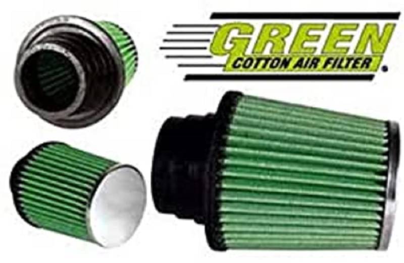 Green Filters K1.51EX Universalfilter Conico von GREEN