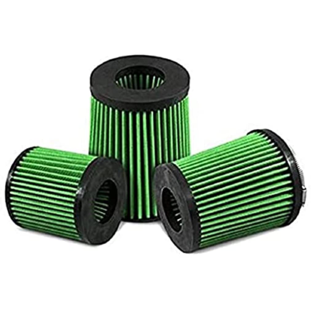 Green Filters K25.290BC Bi-Cone Universalfilter- Conico von Green Filters