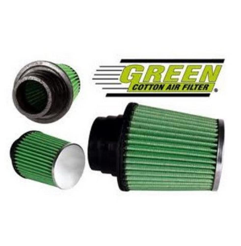 Green Filters K7.60V Universalfilter Conico von Green Filters