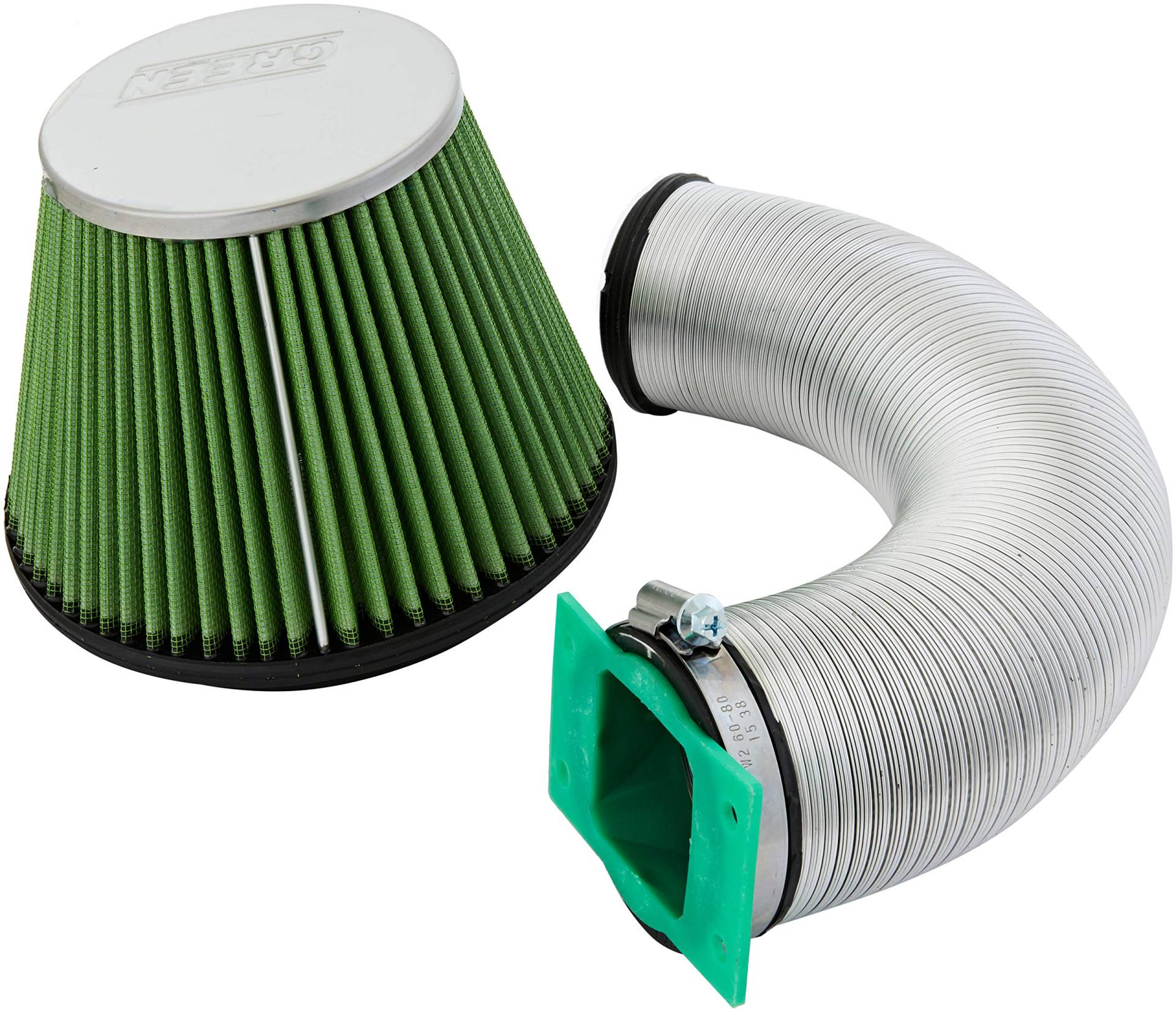 Green Filters P220 Luftfilter Green Filters P220 Luftfilter von GREEN