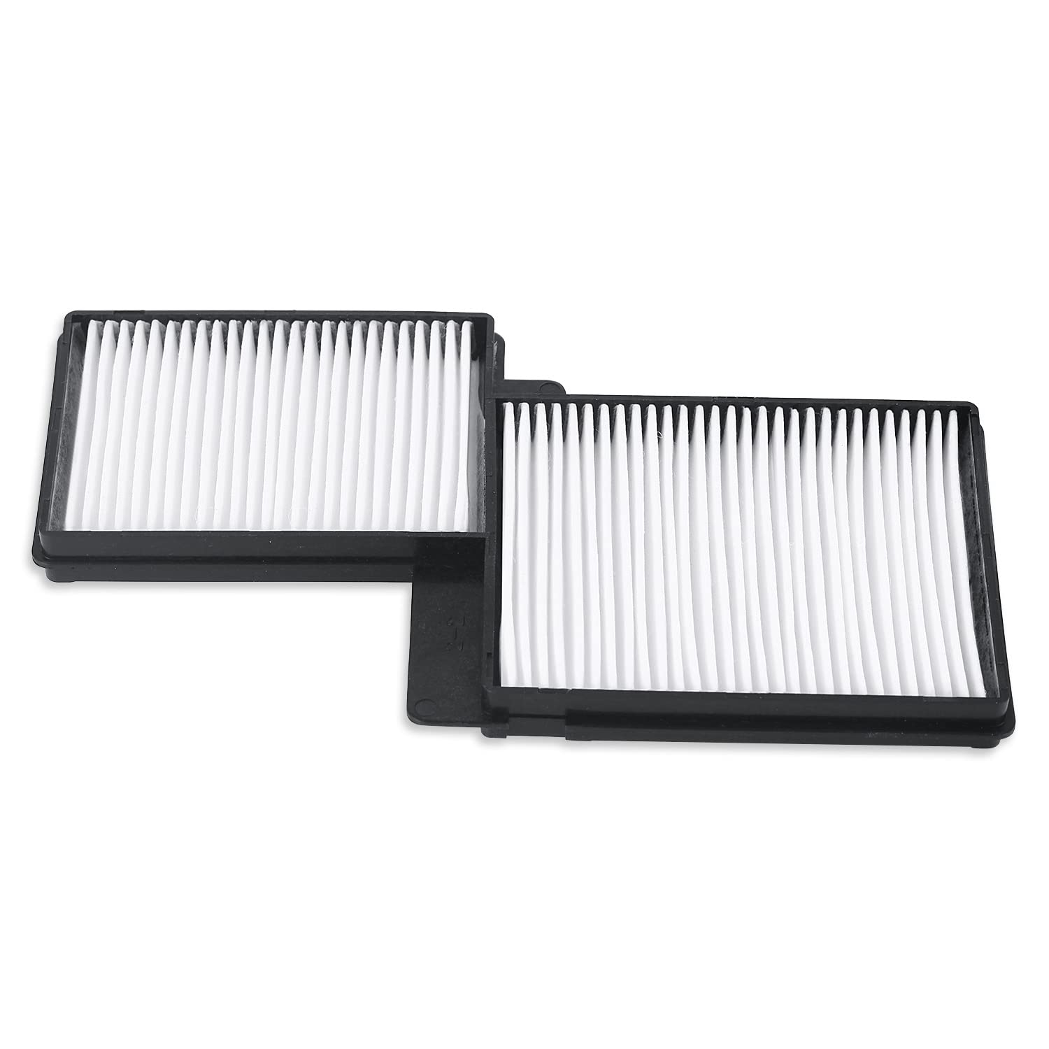 GreenBale Beamer Projektor Luftfilter für Epson ELPAF40 ELPAF49 EB-575W EB-575Wi EB-585W EB-585Wi EB-675W EB-685W EB-475W EB-475Wi EB-485W EB-485Wi EB-580 575Wi 585Wi 1420Wi 1430Wi Ersatluzfilter GreenBale Beamer Projektor Luftfilter für Epson ELPAF40 ELPAF49 EB-575W EB-575Wi EB-585W EB-585Wi EB-675W EB-685W EB-475W EB-475Wi EB-485W EB-485Wi EB-580 575Wi 585Wi 1420Wi 1430Wi Ersatluzfilter von GreenBale