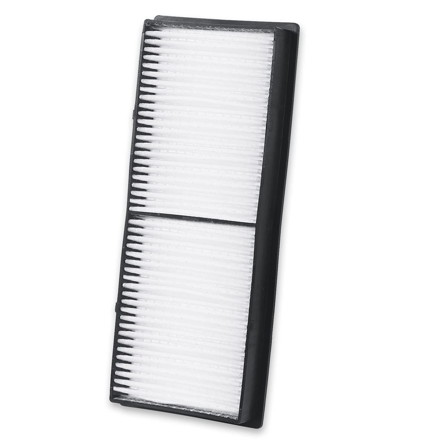 GreenBale Beamer Projektor Luftfilter für Epson ELPAF56 EB-800F EB-805F EB-1480Fi EB-L400U EB-L510U EB-L610W EB-L730U EH-LS500B EH-LS500W 800F 805F L400U L510U L610W 1485Fi+ 1485Fi Ersatluz Filter GreenBale Beamer Projektor Luftfilter für Epson ELPAF56 EB-800F EB-805F EB-1480Fi EB-L400U EB-L510U EB-L610W EB-L730U EH-LS500B EH-LS500W 800F 805F L400U L510U L610W 1485Fi+ 1485Fi Ersatluz Filter von GreenBale