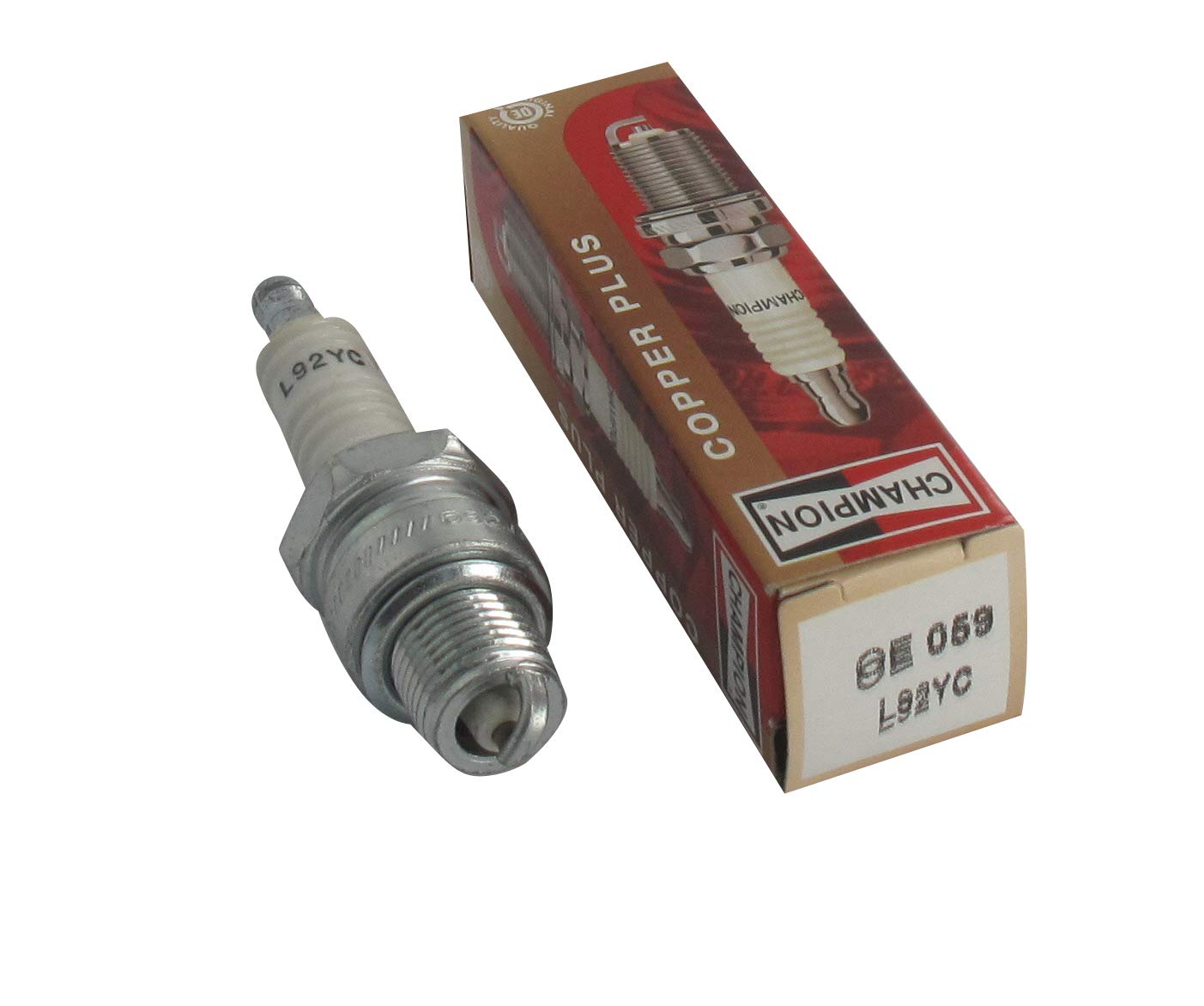 Greenstar 15663 Champion L92YC Kerze Greenstar 15663 Champion L92YC Kerze von Greenstar