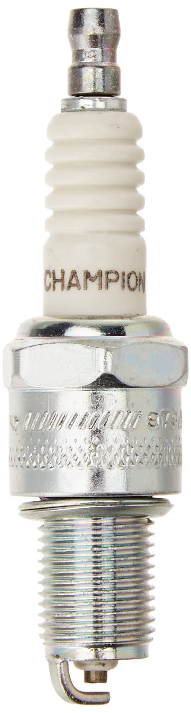 Champion Zündkerze Champion N9YC – langlebig & zuverlässig – hohe Qualität – entspricht NGK BP6ES, NGBP6ES, Tashima 2209877, NIPpondenso W17EWU von Greenstar