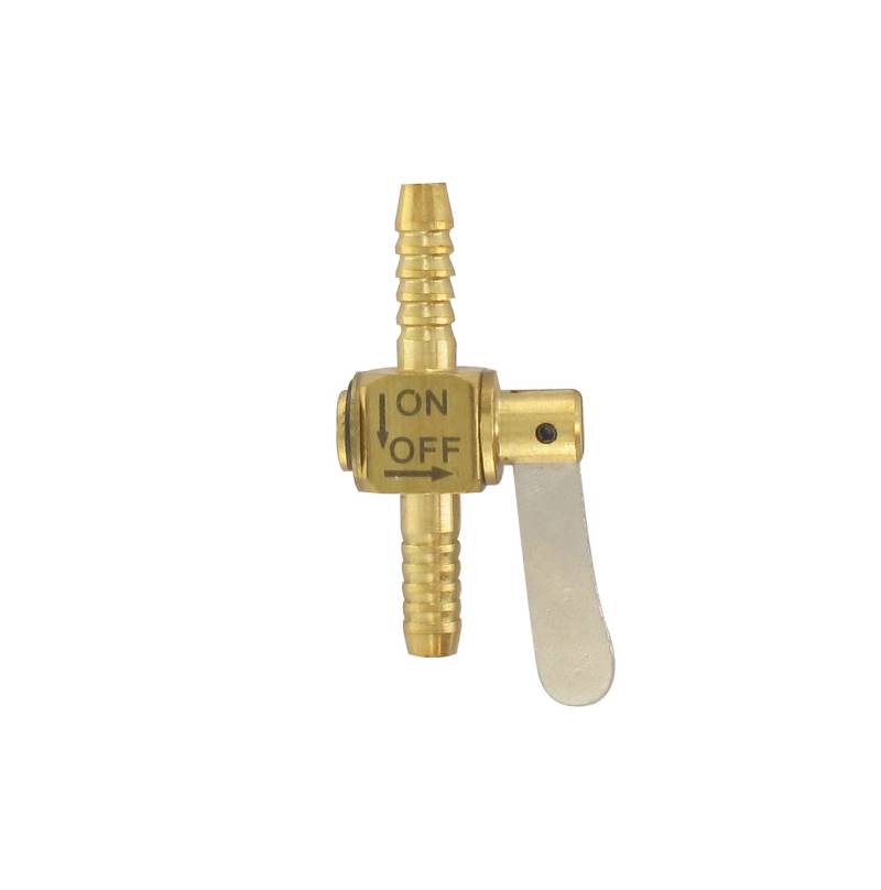 Greenstar 569253 Benzinhahn von Greenstar