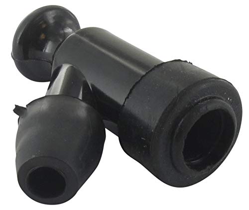 Greenstar Zündkerzenstecker für Honda GX160-Motoren, Ersetzt Originalteil 30700-Z1V-003, Iridium, 1 Stück von Greenstar