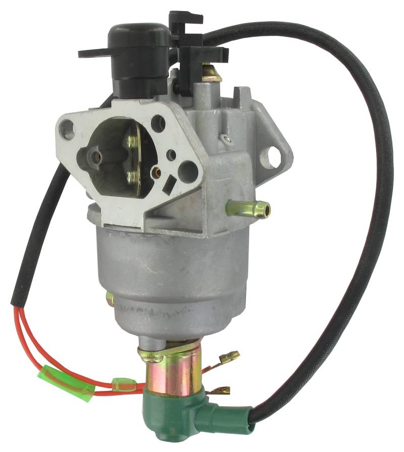 Greenstar 684412 Membranen und Vergaser von Greenstar