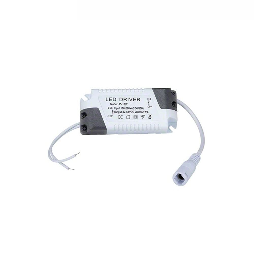 Treiber Nicht Regelbar Downlight LED 18W | Greenice Treiber Nicht Regelbar Downlight LED 18W | Greenice von Greenice