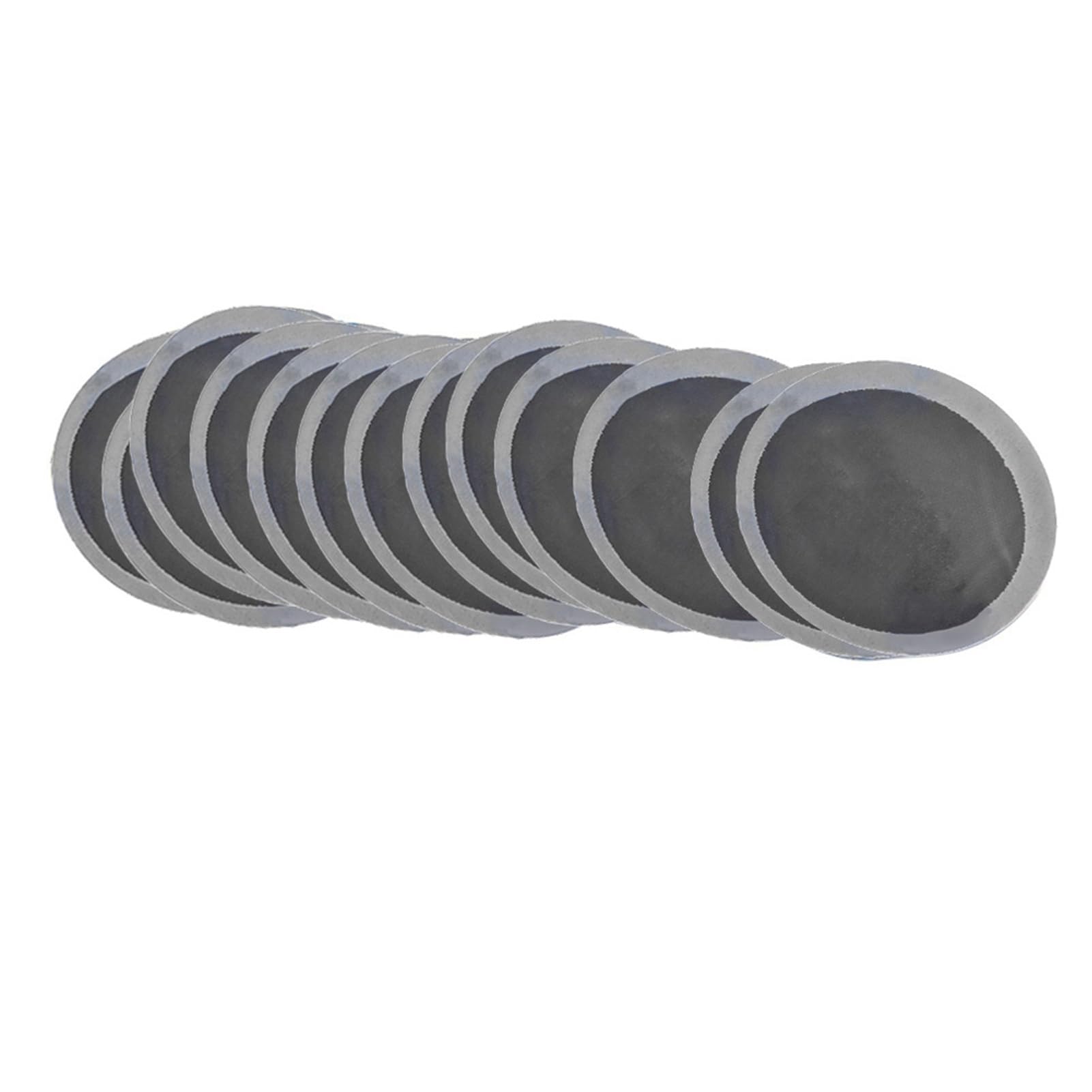 200 -pcs -Reifenflecken mit Gummi Material für Autowagenfahrradmotorradrad, Wirksame Reparaturlösung Zum Fixieren von Stachelreifen in Jeder Notsituation, Bequemer Größe, 200 -pcs -Reifenflecken mit Gummi Material für Autowagenfahrradmotorradrad, Wirksame Reparaturlösung Zum Fixieren von Stachelreifen in Jeder Notsituation, Bequemer Größe, von Greensen