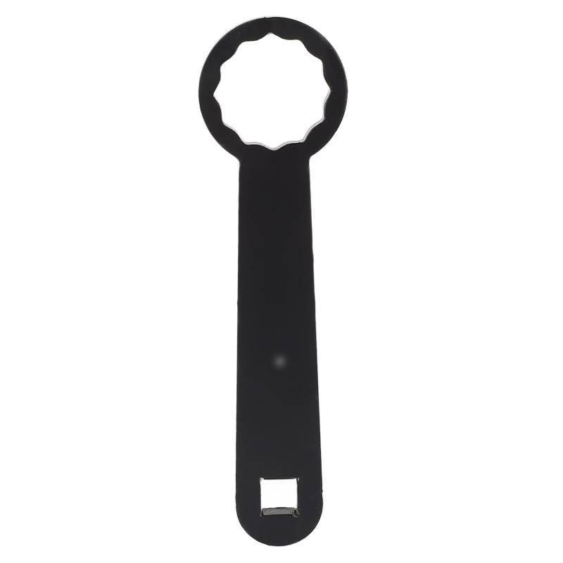 36-mm-Hinterachse-Schraubenschlüsselwerkzeug, HD 47925 OTC4882, Motorradhandwerkzeuge, Einstellung der Antriebsgurtspannung oder Ausrichtung Im Hinterrad mit Metallkonstruktion, Kompatibel mit Touring von Greensen