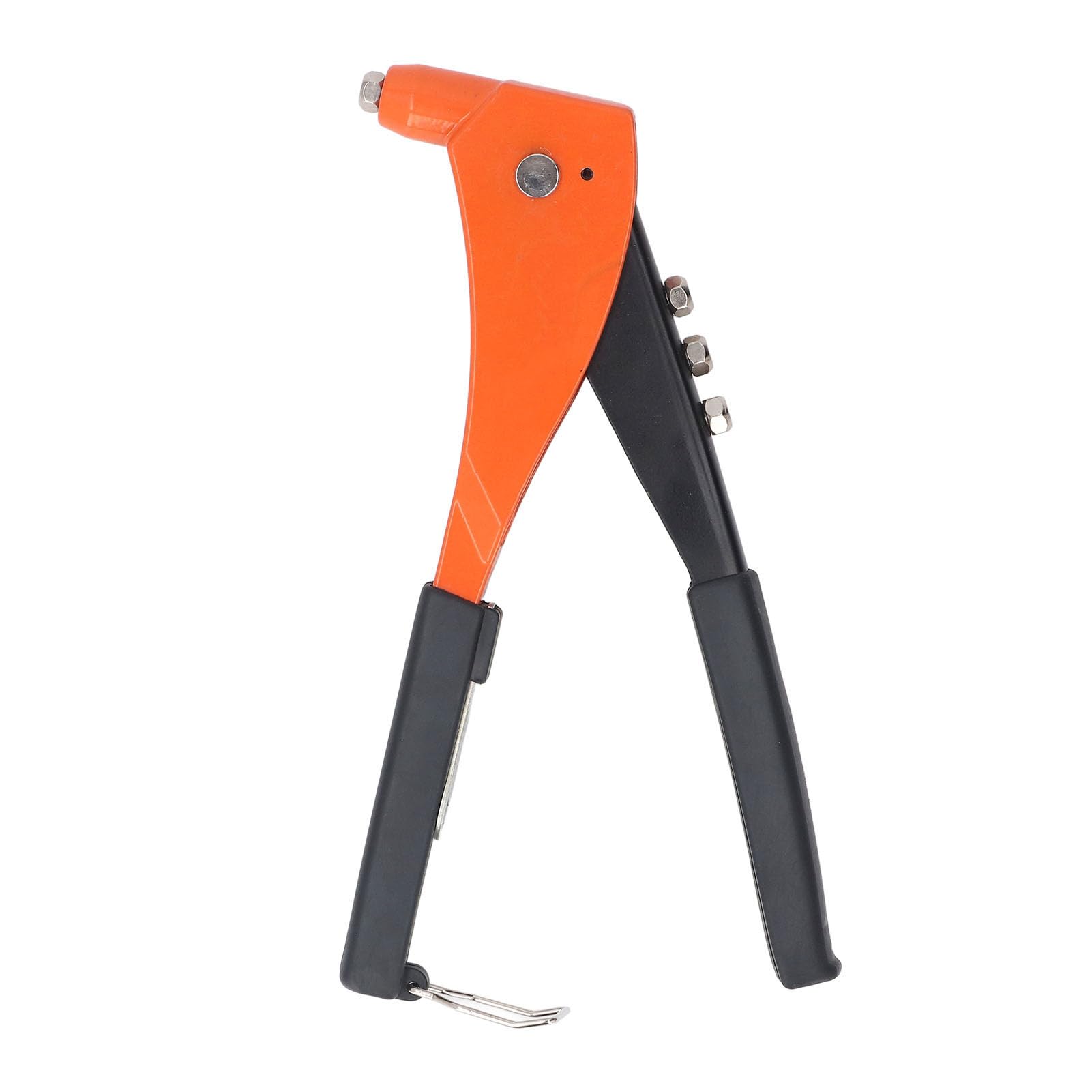Greensen Manuelle Nietpistole 2,4 Mm 3,2 Mm 4, Vielseitige Anwendungen, Hochgeschwindigkeitsstahl -Handbuch Nietpistole, Kompakt Greensen Manuelle Nietpistole 2,4 Mm 3,2 Mm 4, Vielseitige Anwendungen, Hochgeschwindigkeitsstahl -Handbuch Nietpistole, Kompakt von Greensen