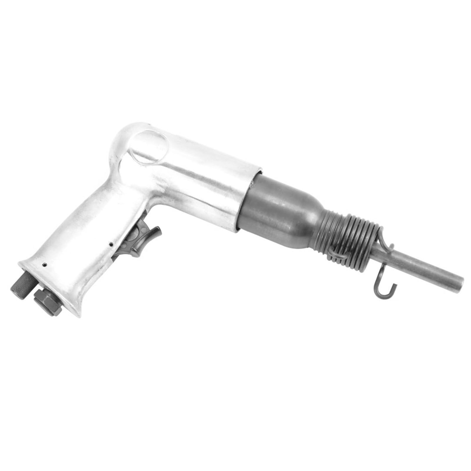 Greensen Pneumatic Tool Air-Riveter, Handheldluftnietpistole Pneumatisches Nieten, OW-190 Leicht und Ergonomisch, Vielseitig für Feste, Aluminium, Eisennägel, Ideal für Werbetafeln, Greensen Pneumatic Tool Air-Riveter, Handheldluftnietpistole Pneumatisches Nieten, OW-190 Leicht und Ergonomisch, Vielseitig für Feste, Aluminium, Eisennägel, Ideal für Werbetafeln, von Greensen