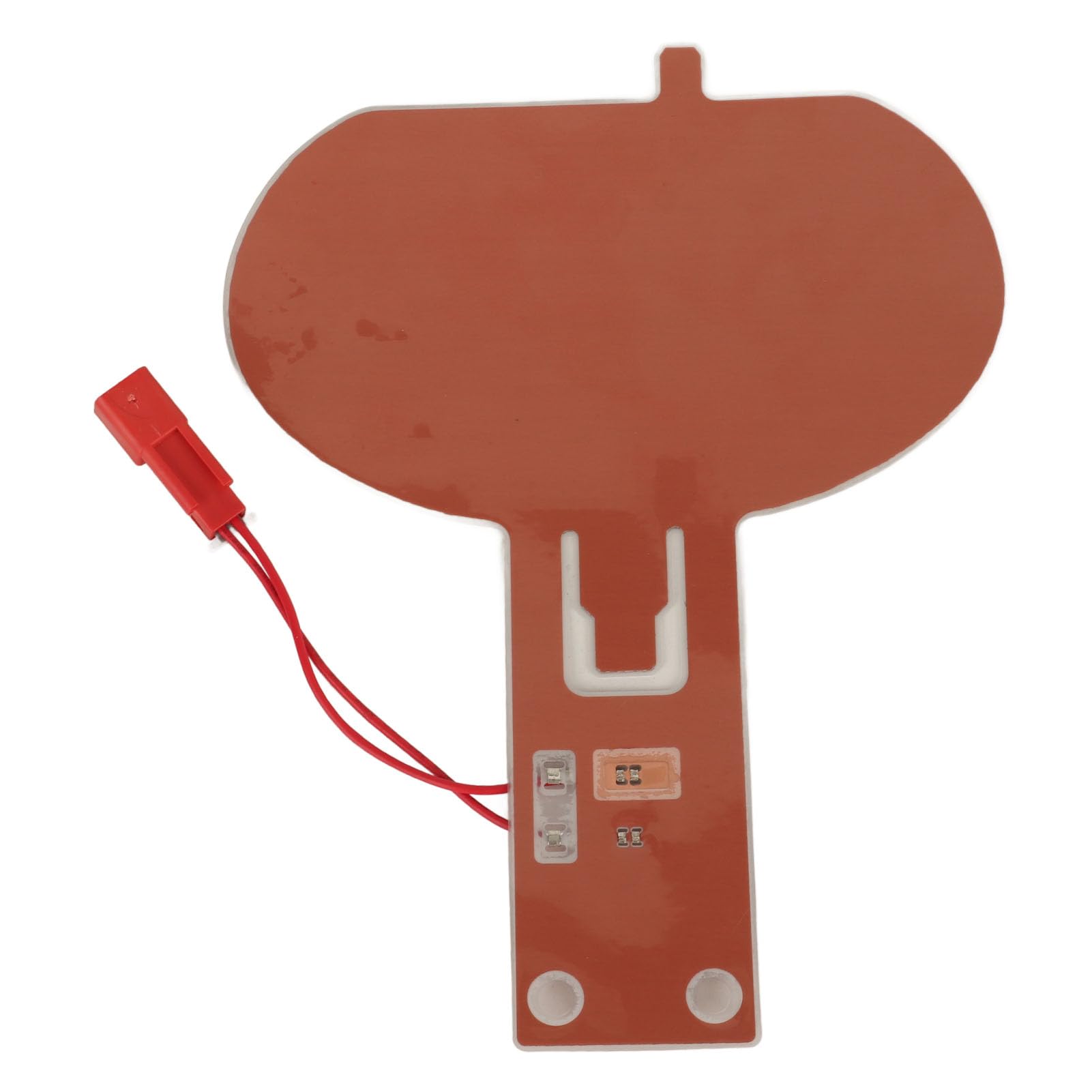Hornhornschalter Hornknopf für F-450 F-550 2001-2007 mit Zuverlässiger Leistung Easy Installation Fit OE 924-904 6C3Z13B802C von Greensen